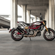 Image for article titled Indian Is Serious About Making Its Ridiculously Fun FTR1200 Even Better